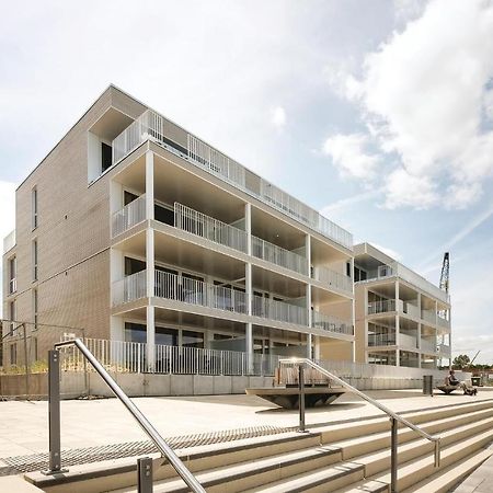 Promenadenvilla Lübeck Eksteriør billede