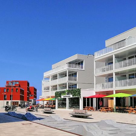 Promenadenvilla Lübeck Eksteriør billede